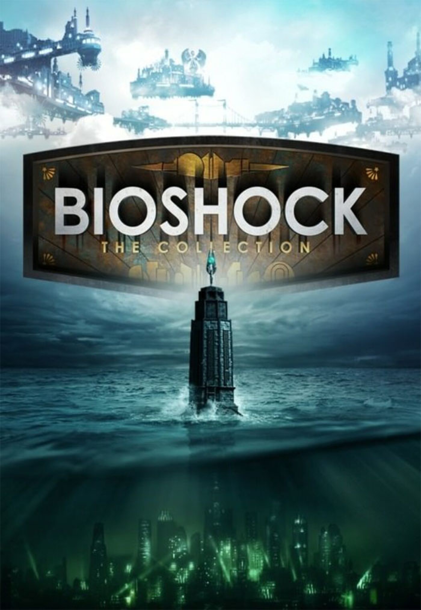 Bioshock: The Collection