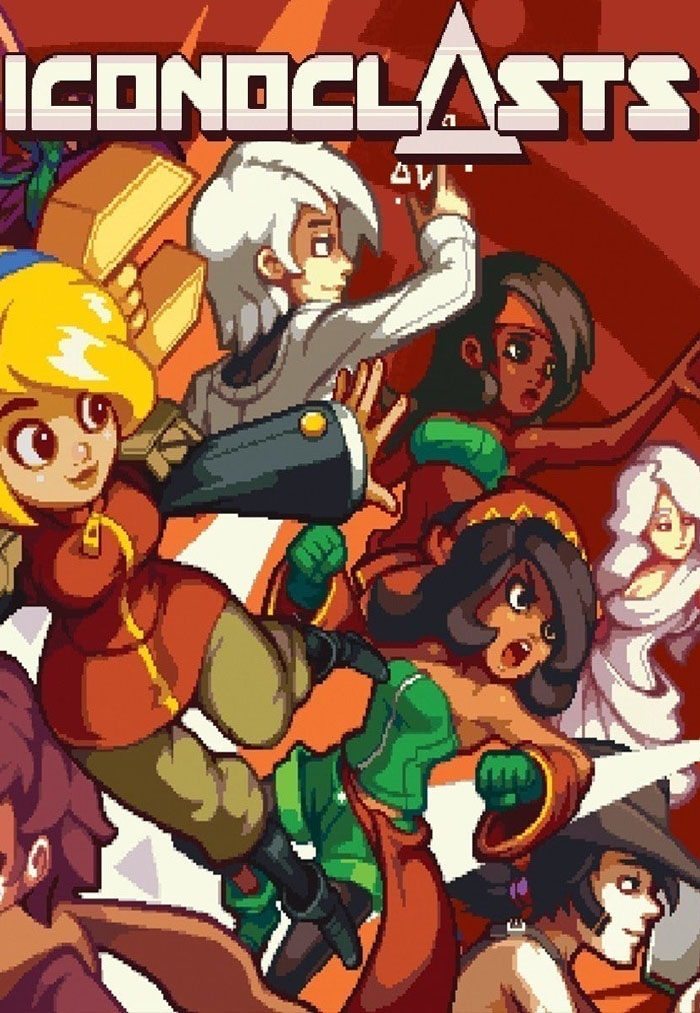 Iconoclasts