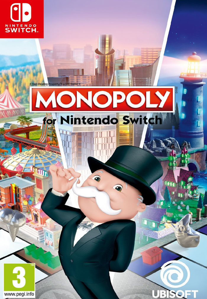Monopoly