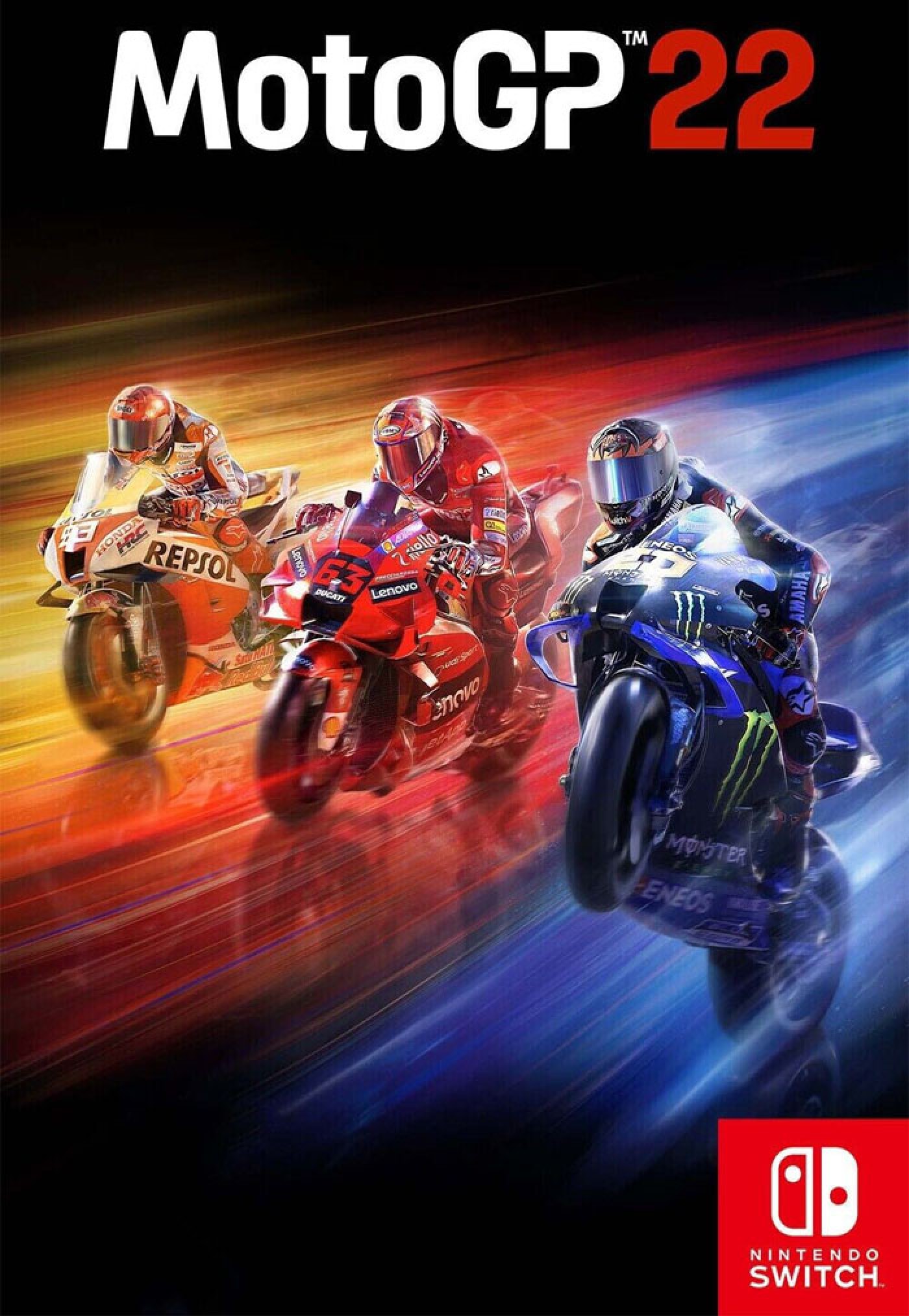 MotoGP 22