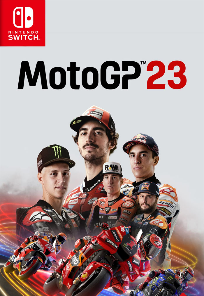 MotoGP 23