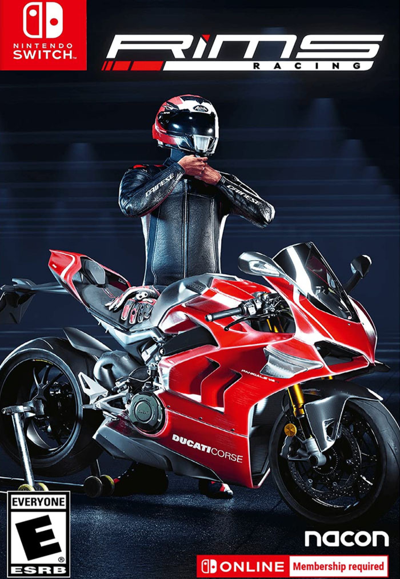 RiMS Racing