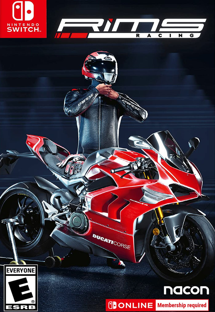 RiMS Racing