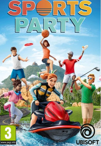 Sports Party 