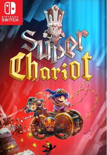 Super Chariot