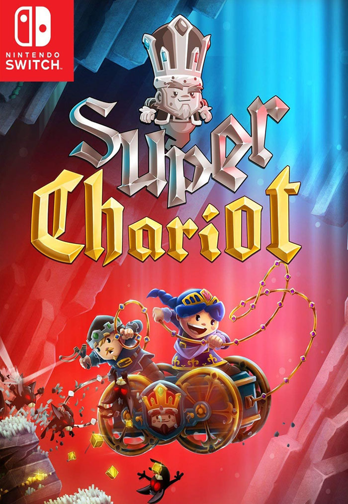 Super Chariot