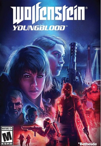 Wolfenstein: Youngblood - Deluxe Edition